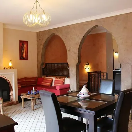 Apartment Merzouga, 8 Au Village Naturiste Couple Only Agde
