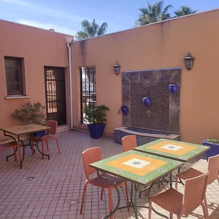 Merzouga, 8 Au Village Naturiste Couple Only Agde